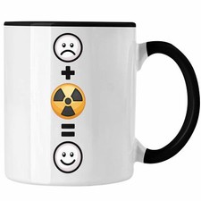 Trendation - Radiologie Tasse