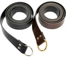 Langgürtel Ringgürtel