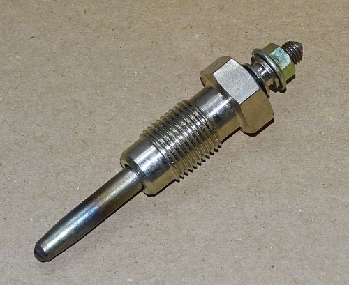 Glühkerze 119m glühstift - 119m, 11v