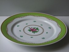 Heinrich Porzellan Classic  Höchst,  Speiseteller, 25 cm, gebr. Topzustand