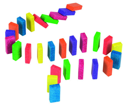 Anker mini domino rallye - mini, domino-rallye