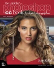 Adobe Photoshop CC Book for