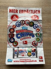 Topps Bundesliga Chipz 2011