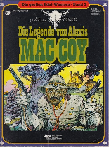 Die großen edel western - die, edel-western