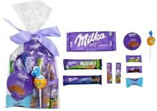 Milka Geschenkset 300g Schokolade Süßes Geburtstag Danke Weihnachten Nikolaus 