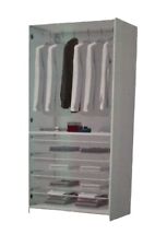 Ikea SCHRANK NEU PAX