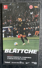Bl 2023/2024 Eintracht