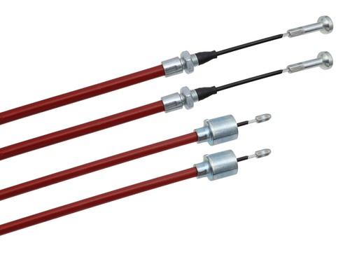 Bremsseil alko 247 - 2x, 247.283