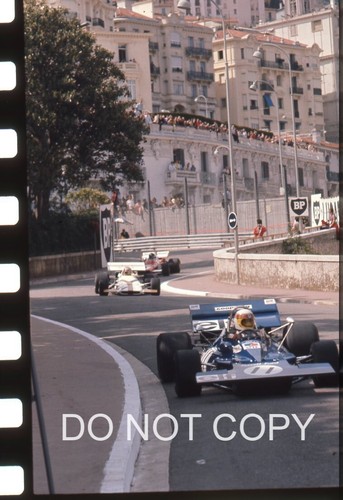 Jackie stewart tyrrell - tyrrell, jo