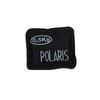 Polaris softblei nylonsack - softblei, im
