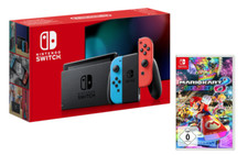 Nintendo switch konsole mit - switch,