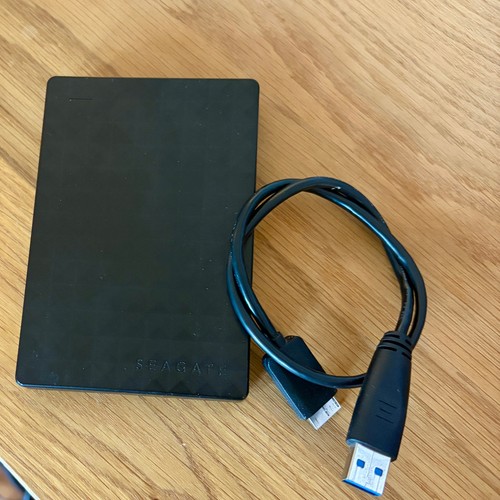 Seagate expansion 1tb externe - seagate,