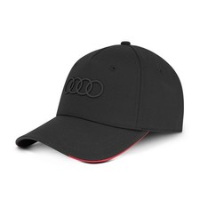Audi Baseballcap Cap Kappe