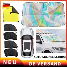 Sonnenschutz Auto Frontscheibe