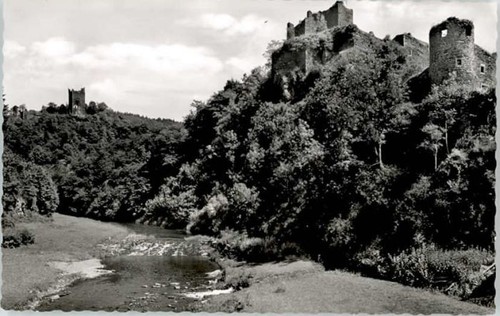 Manderscheid eifel - manderscheid,