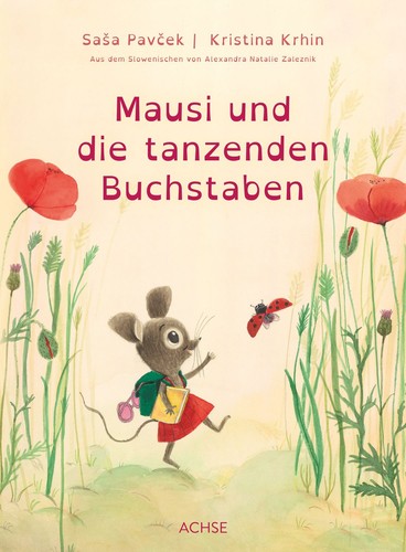 Mausi und die - , tanzenden