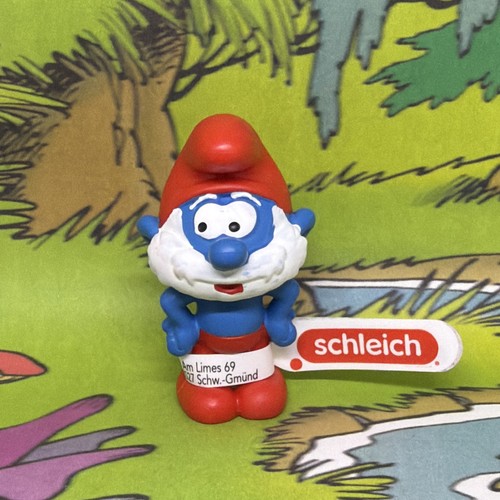 Schlumpf 20814 - schlumpf, 🌟