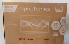 Alphatronics SLA-22 DWS DVD