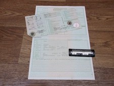 Suzuki GSF 600 S Bandit WVA8