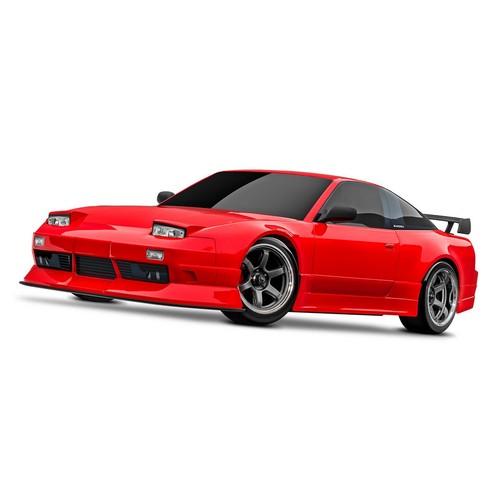 Traxxas 105247 tec nissan - 105247-4,