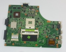 Mainboard K53SV Rev 2.3 Nvidia Geforce GT 540M 2GB aus Asus K53SV A53S X53S