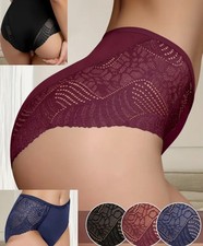 3er Set Slip Baumwolle