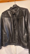 Verkaufe schöne Lederjacke