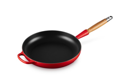Creuset pfanne aus - le, creuset-pfanne