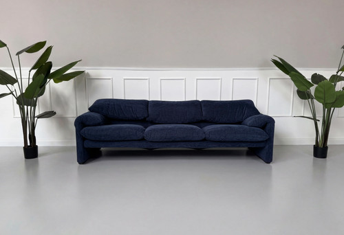 Cassina maralunga designer - maralunga,