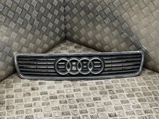 Audi A4 S4 B5 8D 1999 Vorne Kühlergrill 8D0853651E ESH4768