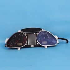 Audi A6 4F C6 2.7 3.0 TDI