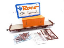 357H0 - Roco H0 46322 -