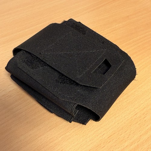 Handfessel holster handcuff - handfessel-holster:,