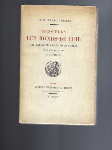 Courteline herren die - courteline,