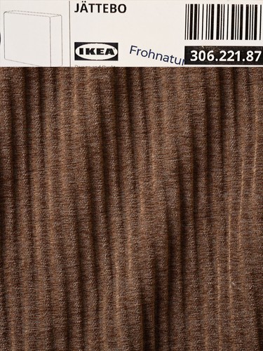 Ikea jättebo bezug - bezug, für