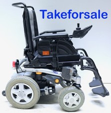 Elektrorollstuhl Invacare Kite