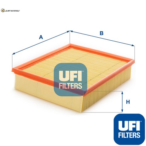 Luftfilter 944 für - luftfilter,