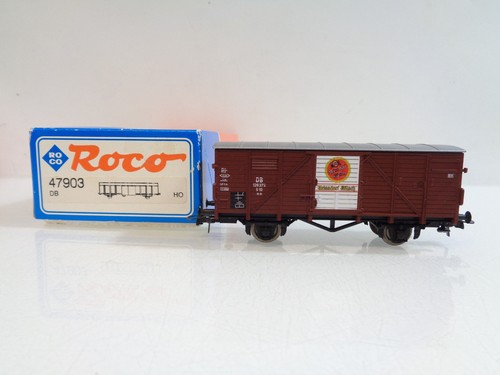 Roco 47903 bierwagen - roco,