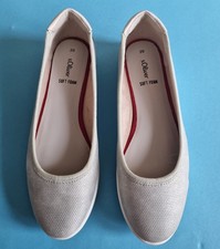 s.Oliver Damen Ballerinas