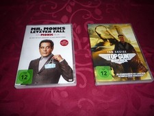 Mr. Monks letzter Fall + Top