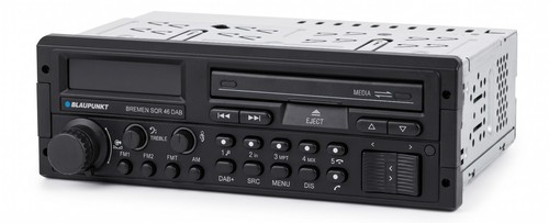 Blaupunkt bremen sqr - blaupunkt, 46