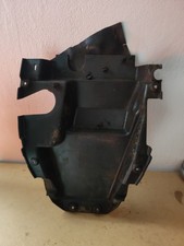 Heckdurchgang verkleidung - heckdurchgang,