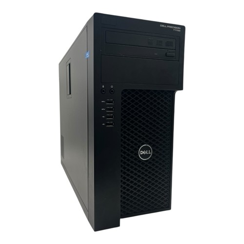 Dell precision t1700 - dell,