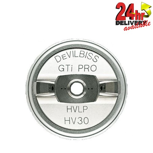 Devilbiss gti pro lite hv30 - gti,