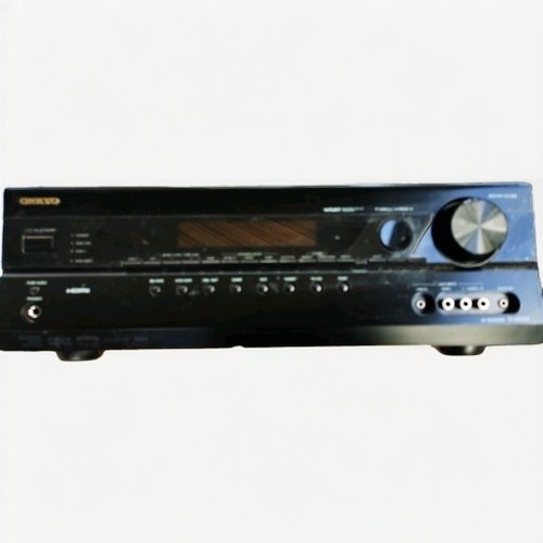 Onkyo sr508 1 - tx-sr508, 7.1