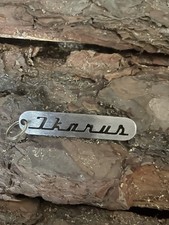 Schlüsselanhänger Motiv