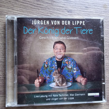 JÜRGEN VON DER LIPPE - Der