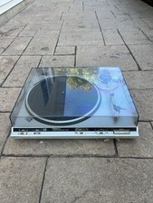 Technics SL-BD3 Plattenspieler