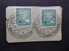 DR. - Mehlem am Rhein