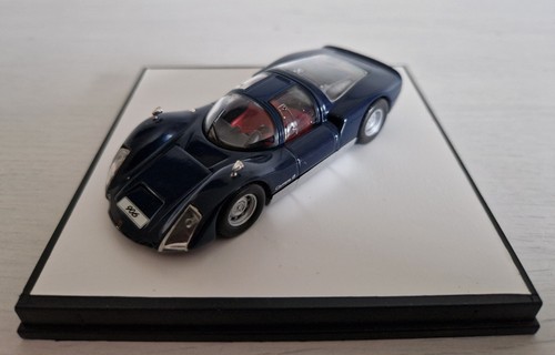 Porsche 906 carrera - 6, 1965